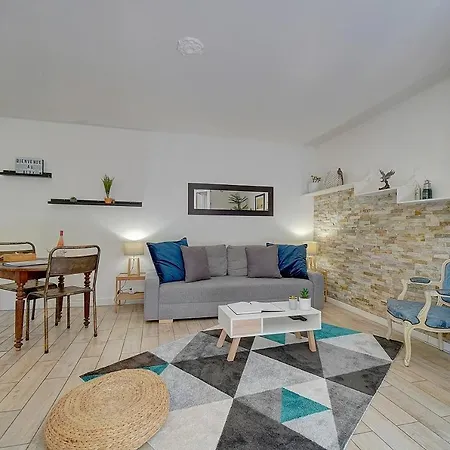 Le Alex - 800m Des Plages - Exterieur - Verriere Cote D'azur * Cannes