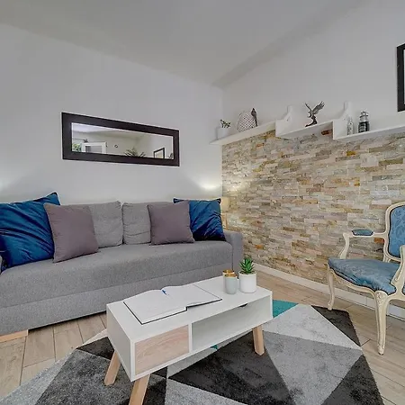 Le Alex - 800m Des Plages - Exterieur - Verriere Cote D'azur Apartment *