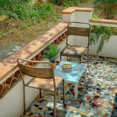 Apartment Le Alex - 800m Des Plages - Exterieur - Verriere Cote D'azur
