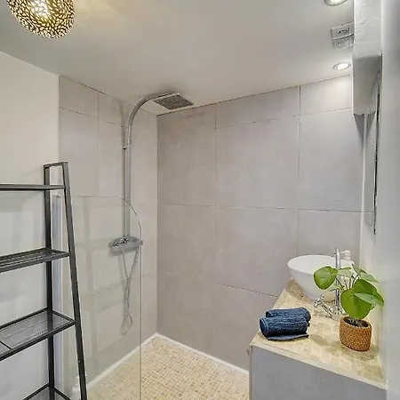 Le Alex - 800m Des Plages - Exterieur - Verriere Cote D'azur * Cannes
