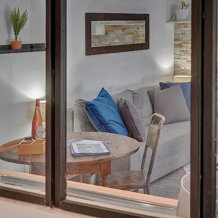 Apartment Le Alex - 800m Des Plages - Exterieur - Verriere Cote D'azur *