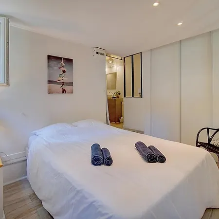 Le Alex - 800m Des Plages - Exterieur - Verriere Cote D'azur Apartment *