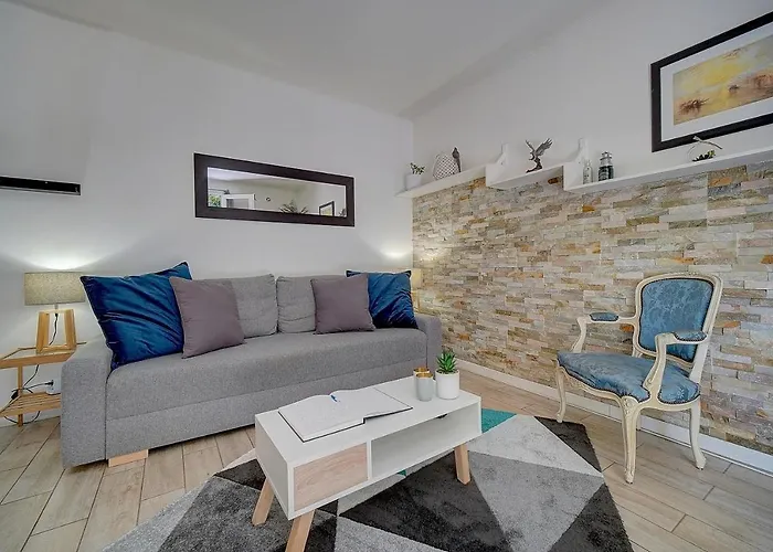 Le Alex - 800m Des Plages - Exterieur - Verriere Cote D'azur Apartman *