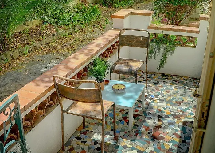 Apartman Le Alex - 800m Des Plages - Exterieur - Verriere Cote D'azur