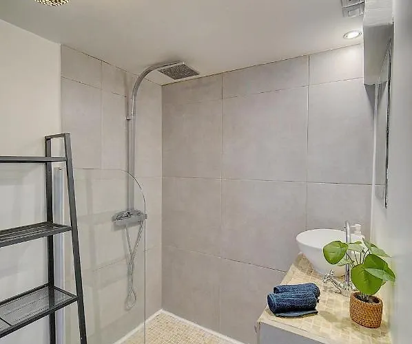 Le Alex - 800m Des Plages - Exterieur - Verriere Cote D'azur * Cannes